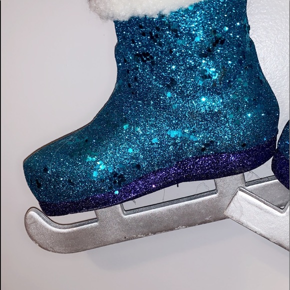 Other Plastic Ice Skates Poshmark